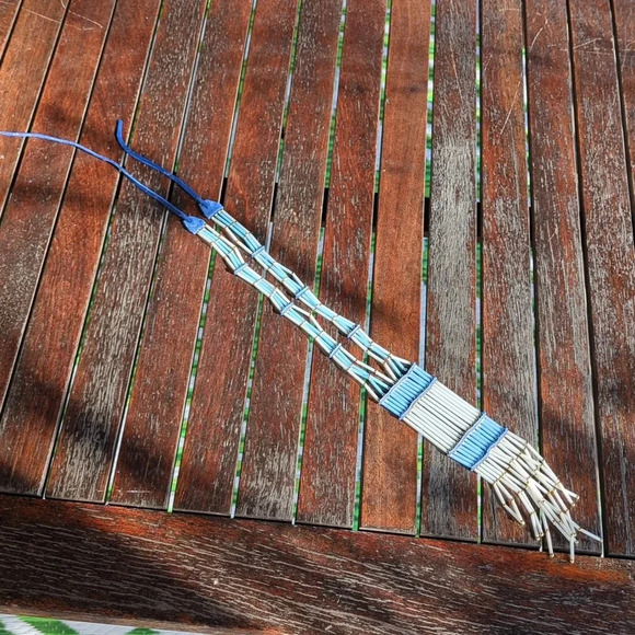 Hand Crafted Necklace - Picture 10 of 10